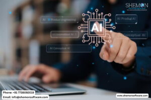 AI and Machine Learning Solutions by Shemon Software