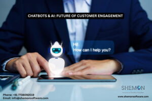 chatbots & ai future of customer engagement