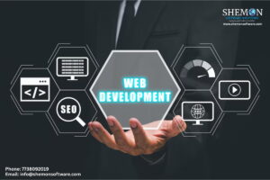 top web development company in mumbai