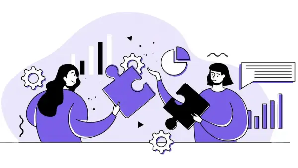 About Shemon Software Team and Office Environment