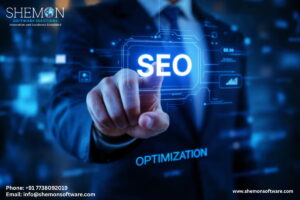 Best SEO Agency in Mumbai | Shemon Software Solutions