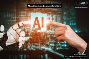 AI and Machine Learning Solutions