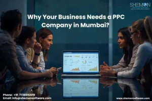 PPC company in Mumbai planning paid advertising campaigns