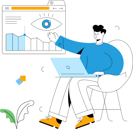 Custom Software Development Company India | About Shemon