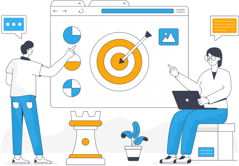 Custom Software Development Company India | About Shemon