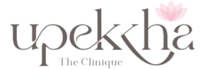 Upekha company logo